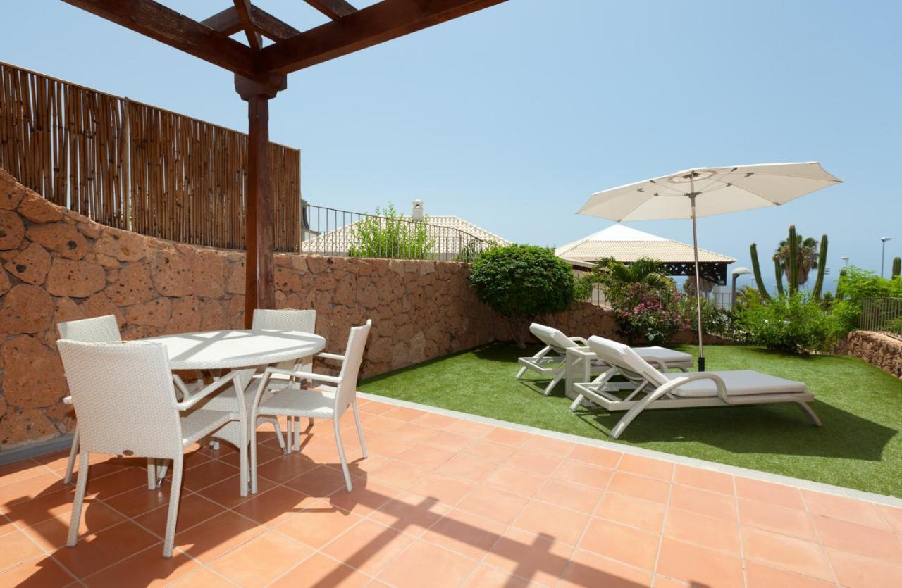 Hotel Suite Villa Maria Costa Adeje  Exteriér fotografie