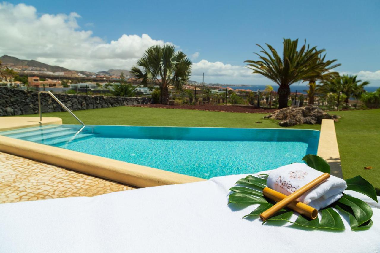 Hotel Suite Villa Maria Costa Adeje  Exteriér fotografie
