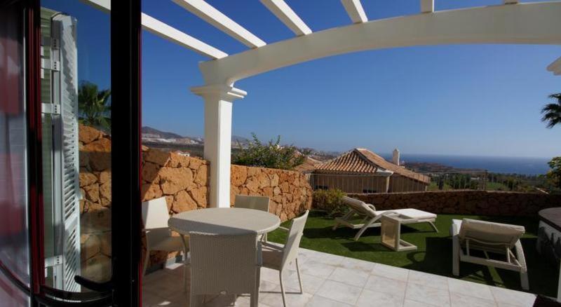 Hotel Suite Villa Maria Costa Adeje  Pokoj fotografie