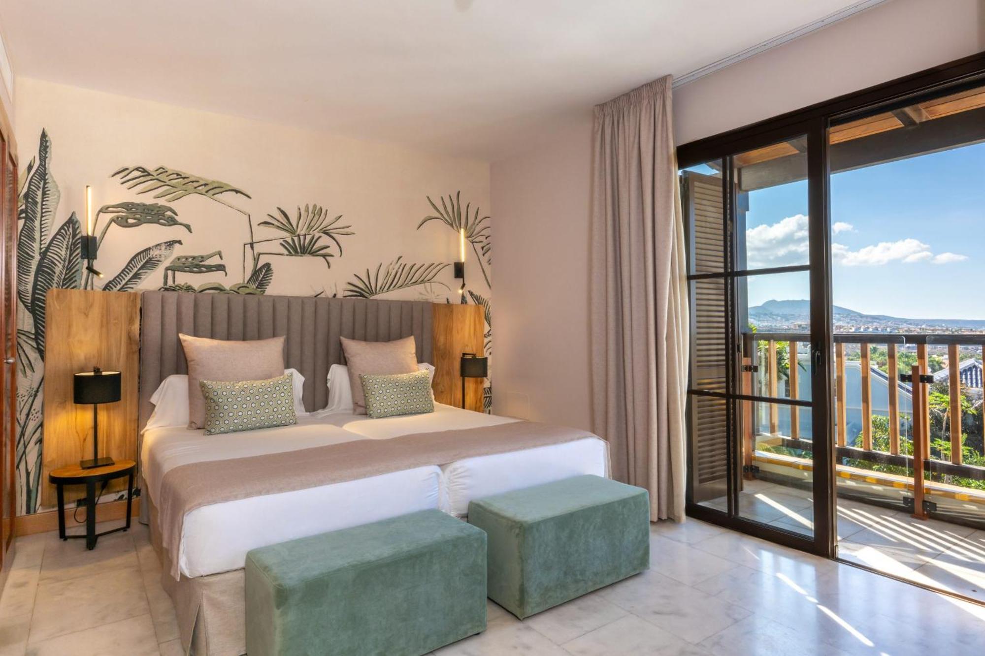 Hotel Suite Villa Maria Costa Adeje  Exteriér fotografie