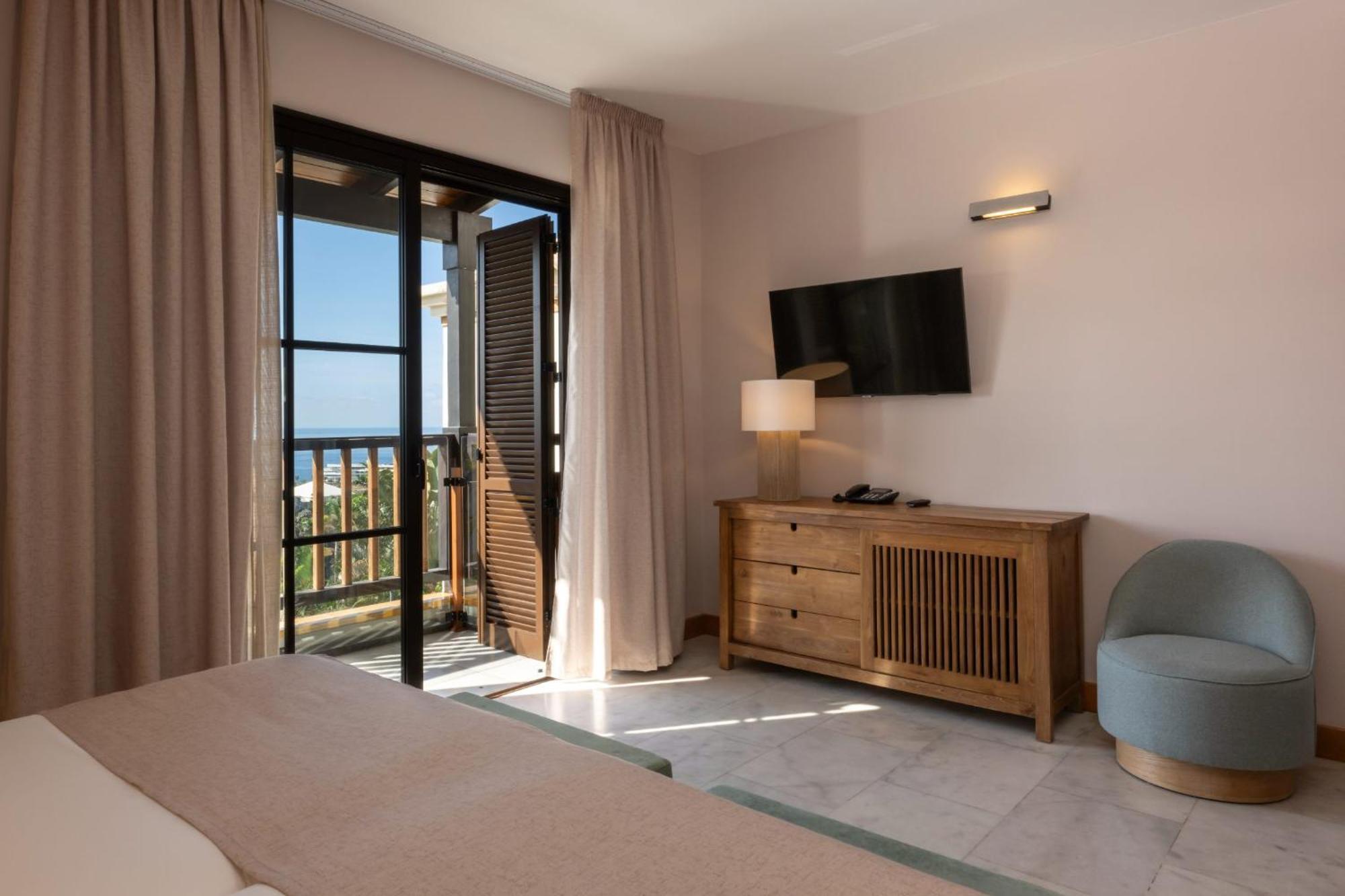 Hotel Suite Villa Maria Costa Adeje  Exteriér fotografie