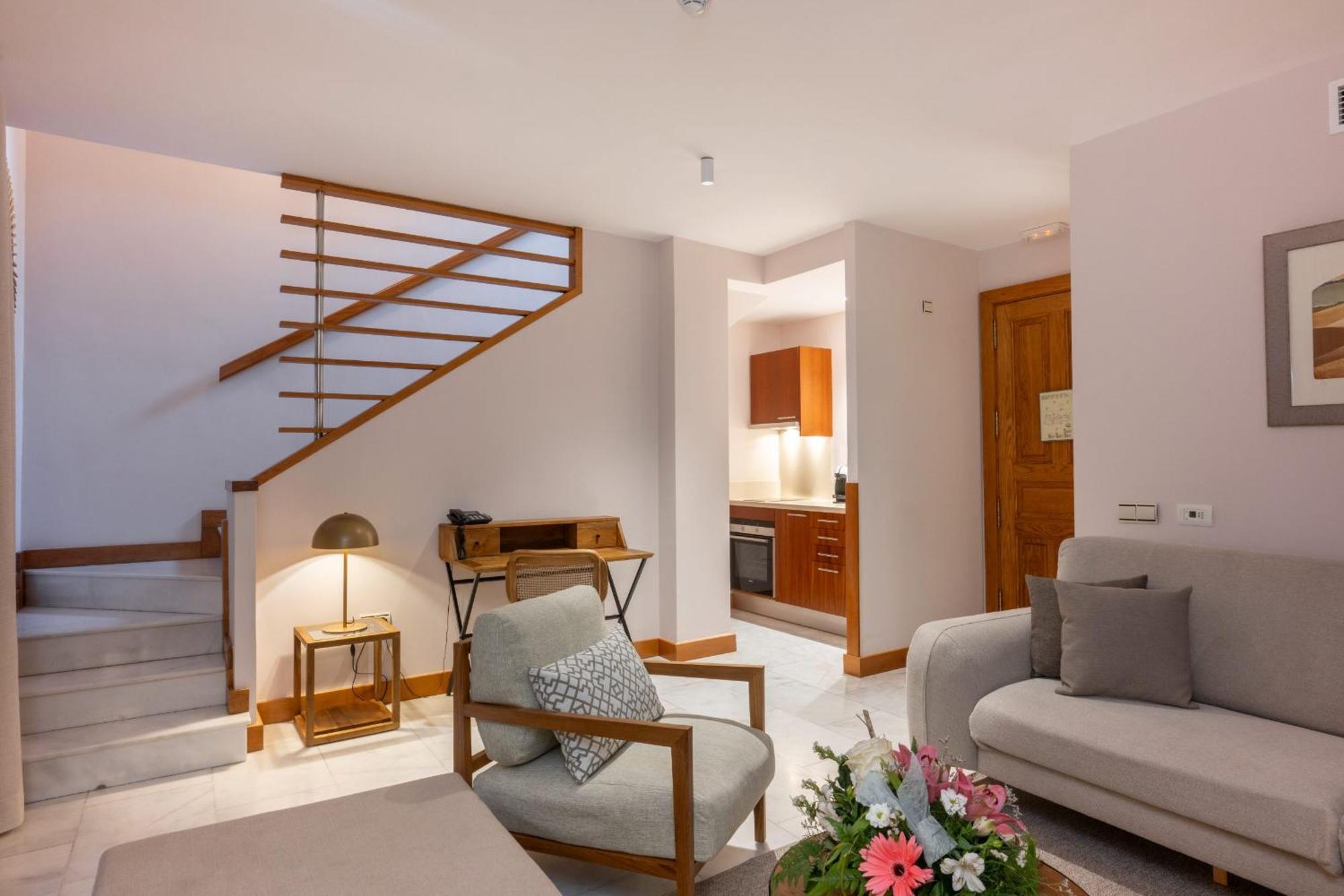 Hotel Suite Villa Maria Costa Adeje  Exteriér fotografie