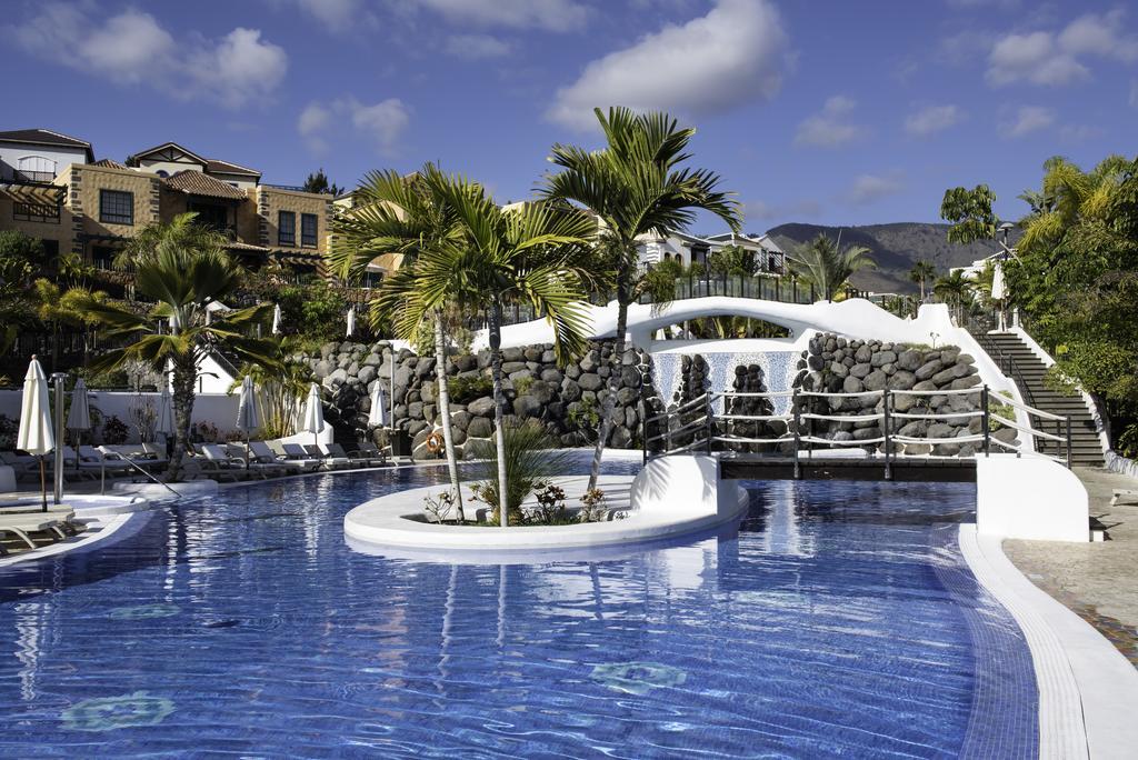 Hotel Suite Villa Maria Costa Adeje  Exteriér fotografie