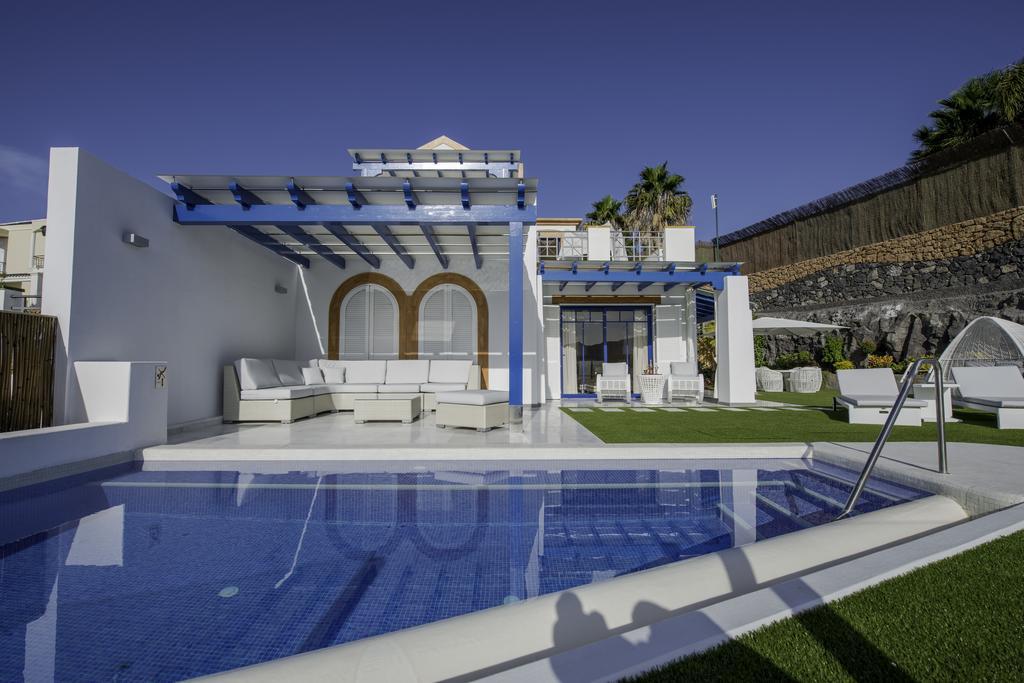 Hotel Suite Villa Maria Costa Adeje  Exteriér fotografie
