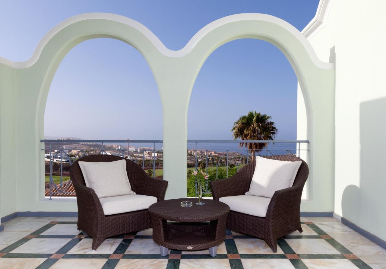 Hotel Suite Villa Maria Costa Adeje  Exteriér fotografie